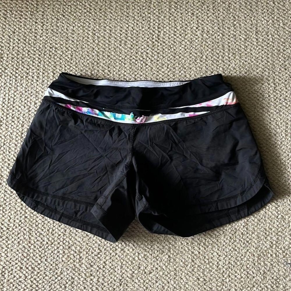 Lululemon shorts​​​​​​​​​​